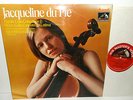 ASD 2466 Haydn & Monn Cello Concertos Jacqueline Du Pre LSO Barbirolli S/C