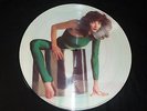 KATE BUSH - 'THE KICK INSIDE' - UK PICTURE DISC LP 1st PRESS