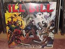 Ill Bill - What's Wrong With Bill? OG OOP 2LP Vinyl FREE SHIPPING