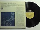 IANNIS XENAKIS Electro-Acoustic Music LP Nonesuch. H-71246 US 1970 VG+ IN SHRINK