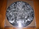 LORDIAN GUARD - 2nd LP Pic Disc WARLORD Manilla Road CIRITH UNGOL Solar Eagle