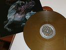 MASTODON REMISSION SIGNED LP 2 RECORD NEW GOLD COLORED VINYL RELAPSE UNPLAYED