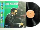 MAL WALDRON Left Alone LP Bethlehem Rec. YP-7111-BE Japan 1984 VG++