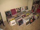 Lot- over 1000 Classical Records