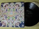 OM - LP ORIGINAL SPANISH COPY 1971. PROGRESSIVE PSYCH ROCK FUSSION. VG CONDITION