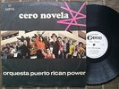 PUERTO RICAN POWER - SUELTA LAS ARMAS GUAGUANCO / LATIN SOUL - GEMA LP hear