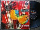PELLO TORRES Y SUS DIABLOS DEL RITMO MONSTER CUMBIA GAITA SONOLUX RARE 60s LP