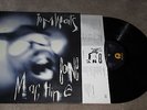 TOM WAITS - BONE MACHINE - ISLAND LABEL