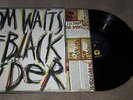 TOM WAITS - THE BLACK RIDER - ISLAND LABEL