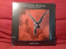 Jimmy Page: Lucifer Rising and other sound tracks LP 2012 NEW SEALED