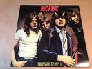 AC/DC LP 