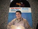 ELVIS PRESLEY SURRENDER AND LONELY MAN RCA VICTOR 37-7850  COMPACT 33