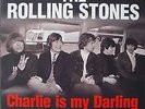 The Rolling Stones (Charlie is my Darling)  Supper Box -- PLUS ZUGABE----