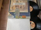 JIMI HENDRIX 1 ARE YOU + AXIS 2X LP  FR VG+ VG VG+  BARCLAY 80 581/582 MOEBIUS