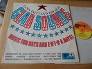 Lynn Taitt And The Jets & Gladstone Anderson GLAD SOUNDS  BIG SHOT LP