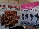 The Beatles 2 CANADA MONO lp album TWIST AND SHOUT Long Tall Sally Vee Jay songs
