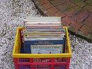 Klassikkonvolut 78 Lps Klassik Operette etc