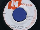 1255 DERRICK MORGAN-ORIGINAL WATERING MAN- HOT STUFF-TUBBY-bangarang-REGGAE 7