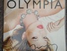 Bryan Ferry - Olympia LP - Signed