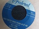 BILLY WARD - THESE FOOLISH THINGS REMIND ME OF YOU 7