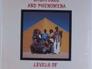 BABATUNDE & PHENOMENA Levels Of Consciousness THERESA LP SEALED