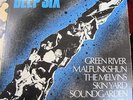 Deep Six C/Z Records 1985 Seattle Compilation Green River Soundgarden Grunge