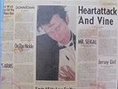 TOM WAITS 