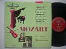 WALTER BARYLLI & PAUL BADURA-SKODA Mozart Sonatas for Violin & Piano / WL-5130