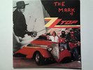 Vinyl LP Schallplatte - ZZ Top The Mark of ZZ Top Live 08.08.82 Bootleg LP