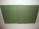 MARCELLE MEYER - Scarlatti Les Sonates 2 LP Discophiles Français DF 139 140 / EX