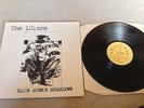 THE 101ERS / THE CLASH / JOE STRUMMER rare ORIGINAL UK 1ST PRESS / PUNK / MINT