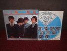 THE KINKS Kinda Kinks LP 1965 PYE MONO 1st A1/B1 BRILLIANT EXAMPLE