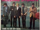 ROLLING STONES EP FRANCE 1964/67 7