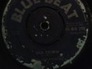 DON DRUMMOND - SKA TOWN / ERIC MORRIS - THOSE TEARDROPS