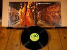 EDGAR BROUGHTON BAND-self titled-/UK 70’s HARVEST (SHVL 791) G/Fold Textured LP