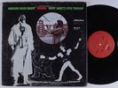 GARY BARTZ NTU TROOP Harlem Bush Music MILESTONE LP VG+