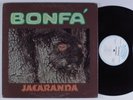 LUIZ BONFA Jacaranda RANWOOD LP VG++