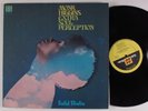 MONK HIGGINS Extra Soul Perception SOLID STATE LP VG+