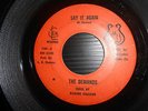 Texas Northern Soul 45  Demands on Clem  