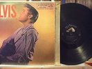Elvis Presley ORIGINAL 1956 Rockabilly LP RCA Victor LPM-1382 1s/1s AD BACK CVR