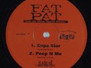 FAT PAT Supa Star WRECKSHOP 12
