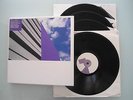 Various - Warp10+3 Remixes, 1999, 4 LP-Box, Vinyl: m-