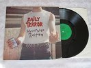 DAILY TERROR - SCHMUTZIGE ZEITEN // AGGRESSIVE ROCK PRODUKTION // MINT-