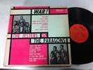 WAR - jesters vs paragons - WINLEY 6003 VG++//