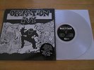 OPERATION IVY Energy LP CLEAR VINYL limited RANCID UNPLAYED