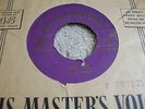 Elvis Presley - HMV 45-pop 272 - Blue Moon / I Don't Care If The Sun Don't Shine