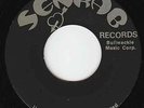 John Clarke - Pollution In The City - RARE WACKIES