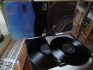MY DYING BRIDE original Vinyl 2LP Turn Loose The Swans (1993)
