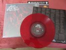 GRAND SUPREME BLOOD COURT-BOW DOWN BEFORE THE BLOOD COURT RED VINYL LP Asphyx