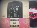 LDE 144 DON RENDELL MEETS BOBBY JASPER / 10